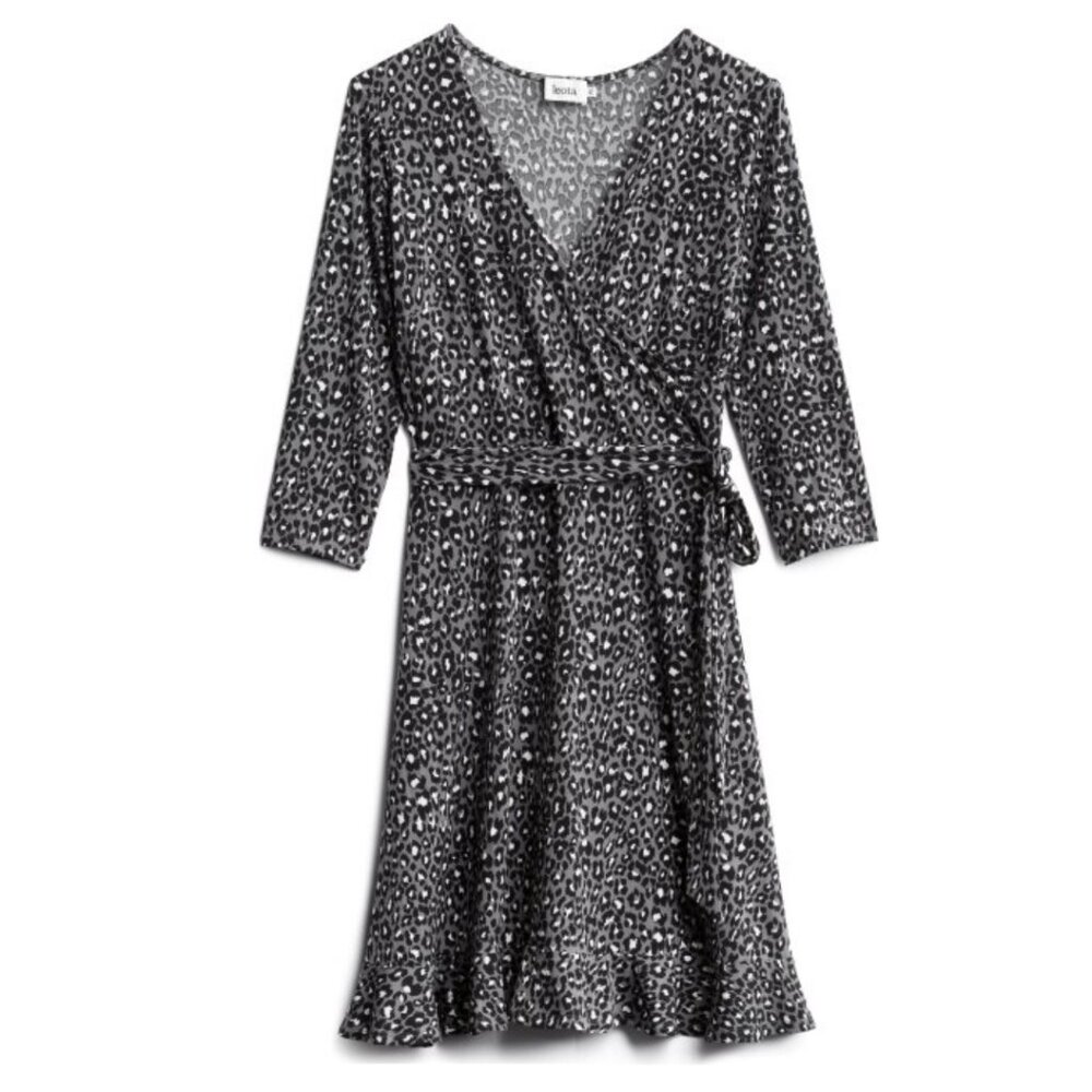 NWT Leota Libby Dress Size M